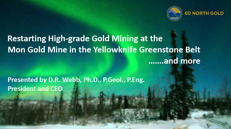 Corporate Presentation - November 2025