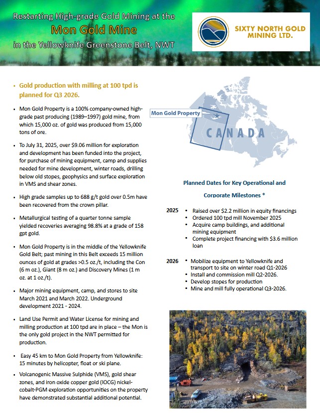 Fact Sheet - December 2025