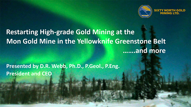 Corporate Presentation - February 2026