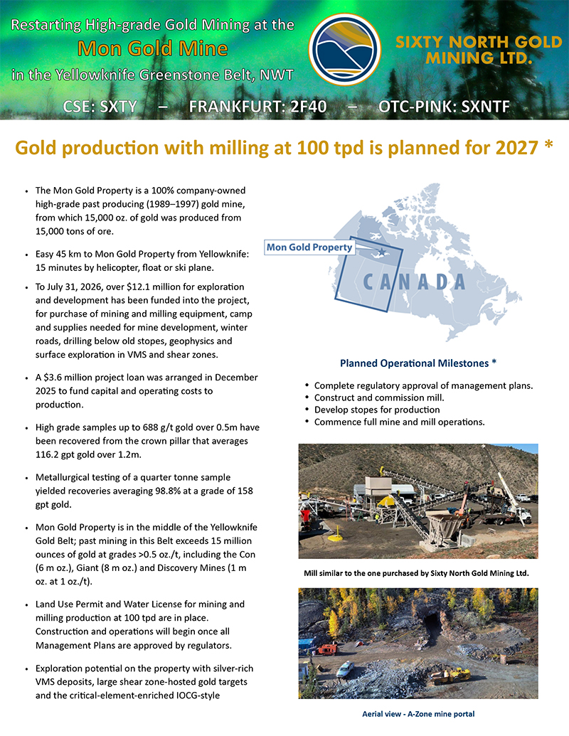 Fact Sheet - September 2026